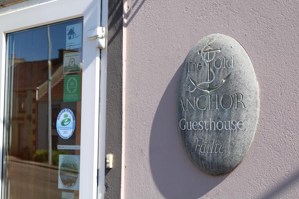 The Old Anchor B&B Anascaul Buitenkant foto