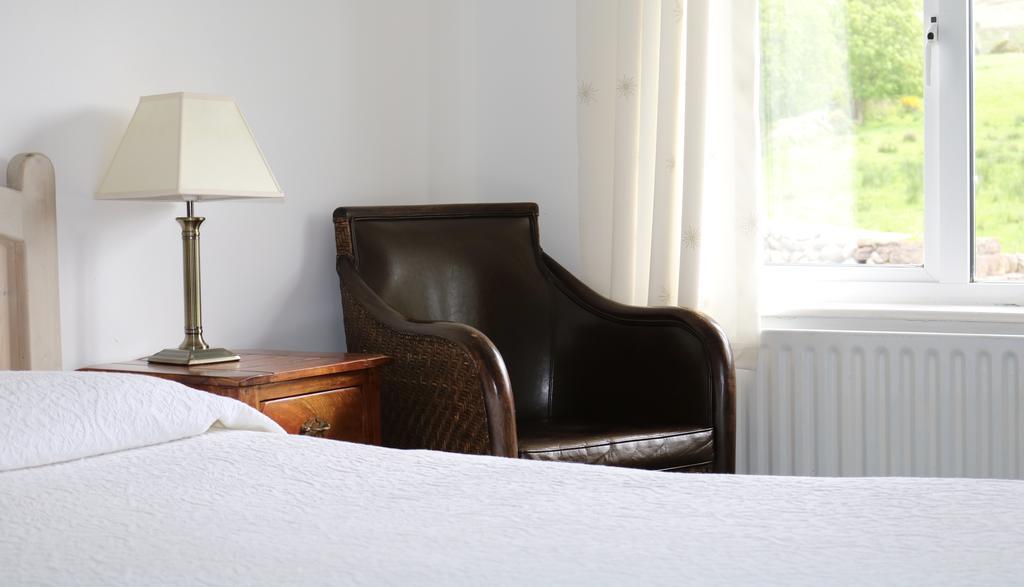 The Old Anchor B&B Anascaul Buitenkant foto