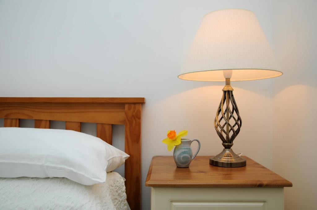 The Old Anchor B&B Anascaul Kamer foto